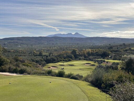 Costa Navarino November 2024